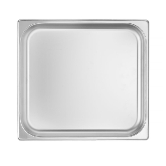 Hendi Gastronorm-Behälter 2/3, Profi Line, GN 2/3, 3L, (H)40mm 2 Hendi Gastronorm-Behälter 2/3, Profi Line, GN 2/3, 3L, (H)40mm