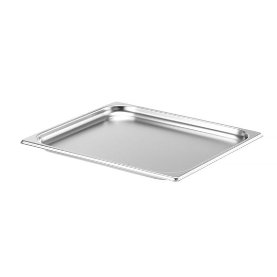Hendi Gastronorm-Behälter 2/3, Profi Line, GN 2/3, 1,5L, (H)20mm 1 Hendi Gastronorm-Behälter 2/3, Profi Line, GN 2/3, 1,5L, (H)20mm