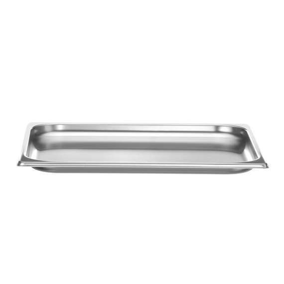 Hendi Gastronorm-Behälter 2/3, Profi Line, GN 2/3, 1,5L, (H)20mm Hendi Gastronorm-Behälter 2/3, Profi Line, GN 2/3, 1,5L, (H)20mm