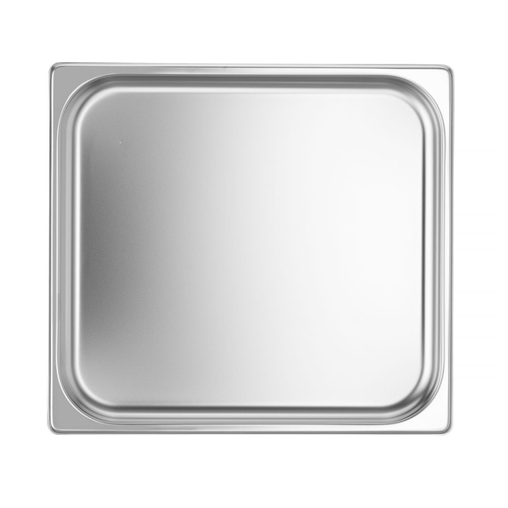 Hendi Gastronorm-Behälter 2/3, Profi Line, GN 2/3, 1,5L, (H)20mm 2 Hendi Gastronorm-Behälter 2/3, Profi Line, GN 2/3, 1,5L, (H)20mm