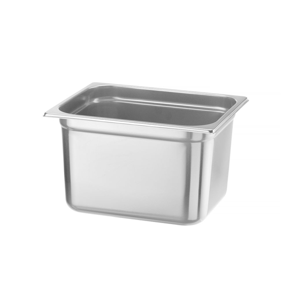 Hendi Gastronorm-Behälter 1/2, Profi Line, GN 1/2, 12,5L, (H)200mm Hendi Gastronorm-Behälter 1/2, Profi Line, GN 1/2, 12,5L, (H)200mm