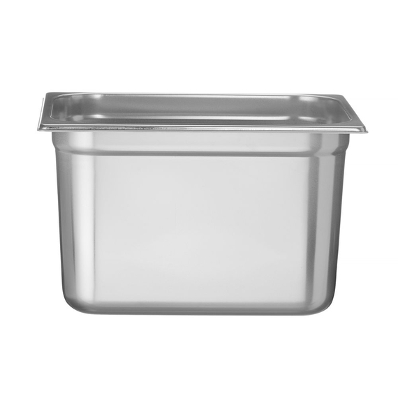 Hendi Gastronorm-Behälter 1/2, Profi Line, GN 1/2, 12,5L, (H)200mm 1 Hendi Gastronorm-Behälter 1/2, Profi Line, GN 1/2, 12,5L, (H)200mm