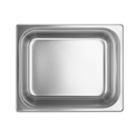 Hendi Gastronorm-Behälter 1/2, Profi Line, GN 1/2, 12,5L, (H)200mm 2 Hendi Gastronorm-Behälter 1/2, Profi Line, GN 1/2, 12,5L, (H)200mm