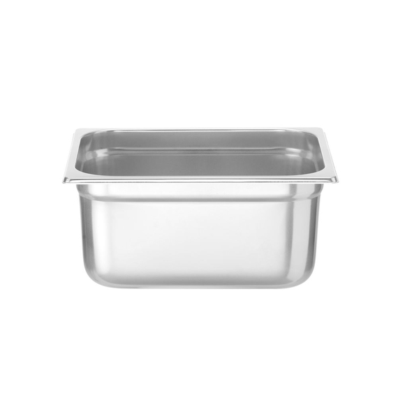 Hendi Gastronorm-Behälter 1/2, Profi Line, GN 1/2, 9,5L, (H)150mm Hendi Gastronorm-Behälter 1/2, Profi Line, GN 1/2, 9,5L, (H)150mm