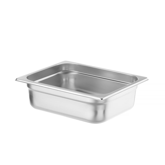Hendi Gastronorm-Behälter 1/2, Profi Line, GN 1/2, 6,5L, (H)100mm 1 Hendi Gastronorm-Behälter 1/2, Profi Line, GN 1/2, 6,5L, (H)100mm