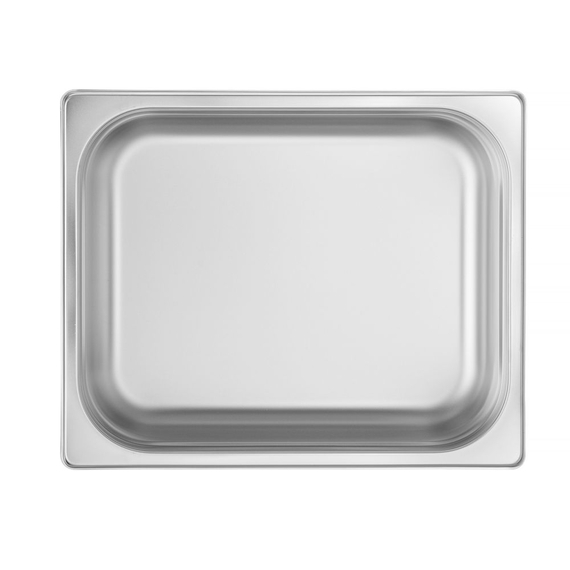 Hendi Gastronorm-Behälter 1/2, Profi Line, GN 1/2, 6,5L, (H)100mm 2 Hendi Gastronorm-Behälter 1/2, Profi Line, GN 1/2, 6,5L, (H)100mm