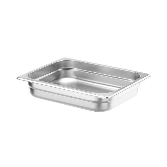 Hendi Gastronorm-Behälter 1/2, Profi Line, GN 1/2, 4L, (H)65mm 1 Hendi Gastronorm-Behälter 1/2, Profi Line, GN 1/2, 4L, (H)65mm