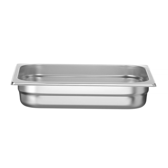 Hendi Gastronorm-Behälter 1/2, Profi Line, GN 1/2, 4L, (H)65mm Hendi Gastronorm-Behälter 1/2, Profi Line, GN 1/2, 4L, (H)65mm