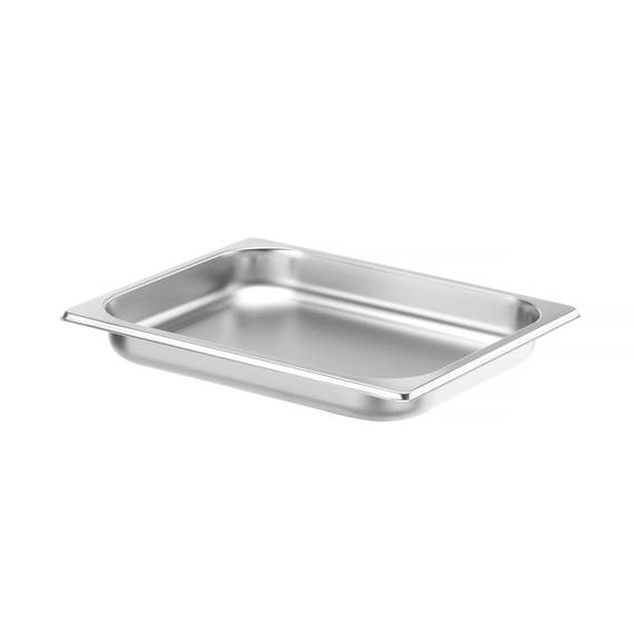 Hendi Gastronorm-Behälter 1/2, Profi Line, GN 1/2, 2L, (H)40mm 1 Hendi Gastronorm-Behälter 1/2, Profi Line, GN 1/2, 2L, (H)40mm