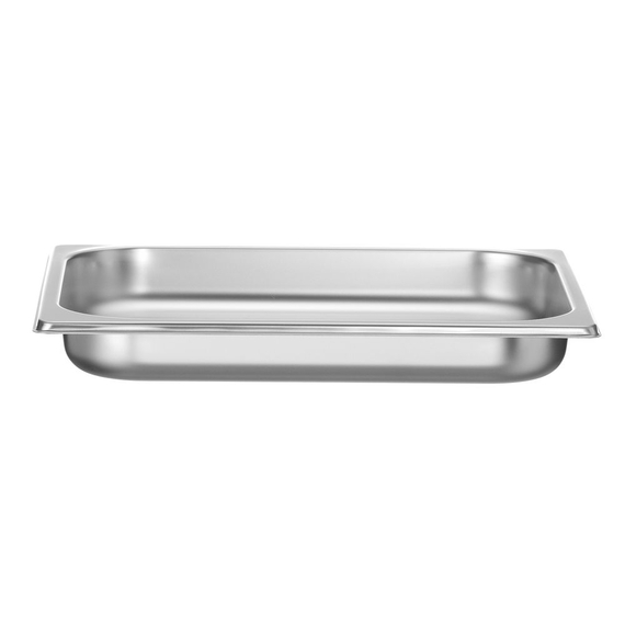 Hendi Gastronorm-Behälter 1/2, Profi Line, GN 1/2, 2L, (H)40mm Hendi Gastronorm-Behälter 1/2, Profi Line, GN 1/2, 2L, (H)40mm