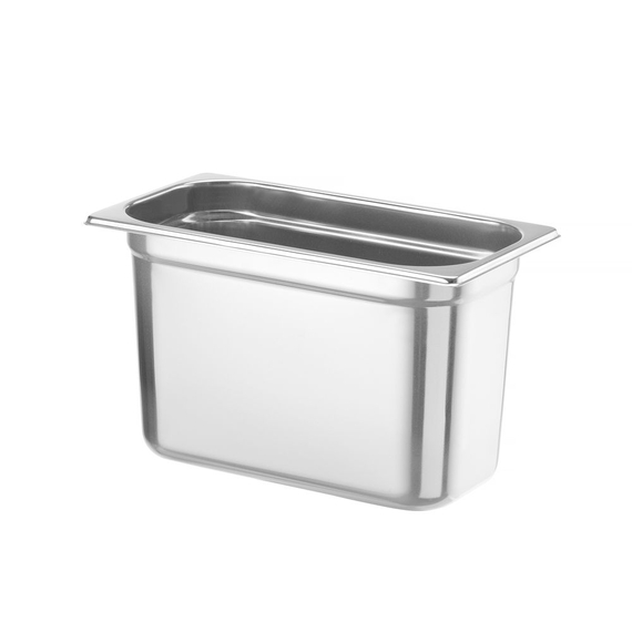 Hendi Gastronorm-Behälter 1/3, Profi Line, 7,8L, (H)200mm 1 Hendi Gastronorm-Behälter 1/3, Profi Line, 7,8L, (H)200mm
