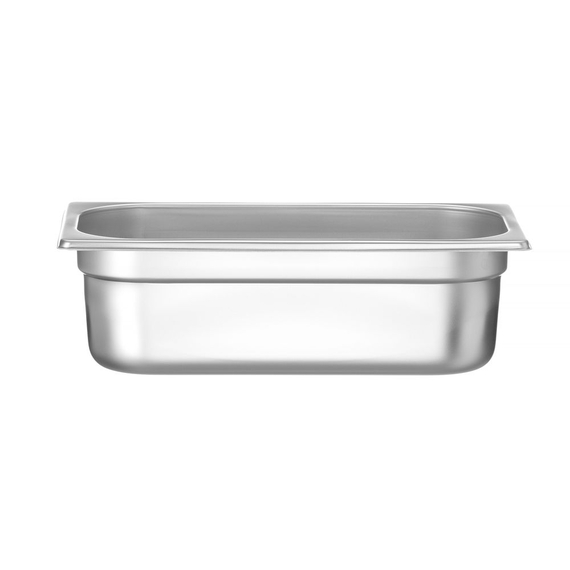 Hendi Gastronorm-Behälter 1/3, Profi Line, GN 1/3, 4L, (H)100mm Hendi Gastronorm-Behälter 1/3, Profi Line, GN 1/3, 4L, (H)100mm