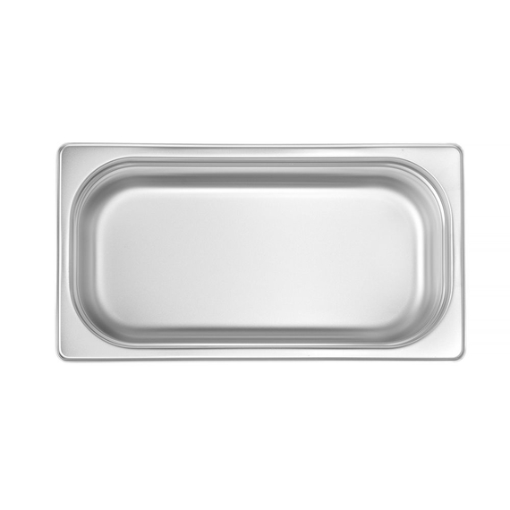 Hendi Gastronorm-Behälter 1/3, Profi Line, GN 1/3, 4L, (H)100mm 2 Hendi Gastronorm-Behälter 1/3, Profi Line, GN 1/3, 4L, (H)100mm
