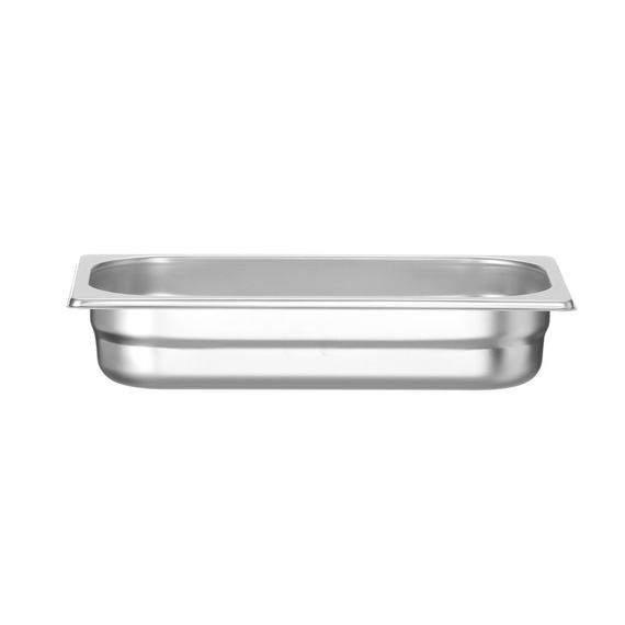 Hendi Gastronorm-Behälter 1/3, Profi Line, GN 1/3, 2,5L, (H)65mm Hendi Gastronorm-Behälter 1/3, Profi Line, GN 1/3, 2,5L, (H)65mm