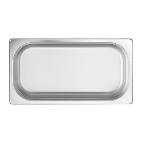 Hendi Gastronorm-Behälter 1/3, Profi Line, GN 1/3, 2,5L, (H)65mm 2 Hendi Gastronorm-Behälter 1/3, Profi Line, GN 1/3, 2,5L, (H)65mm