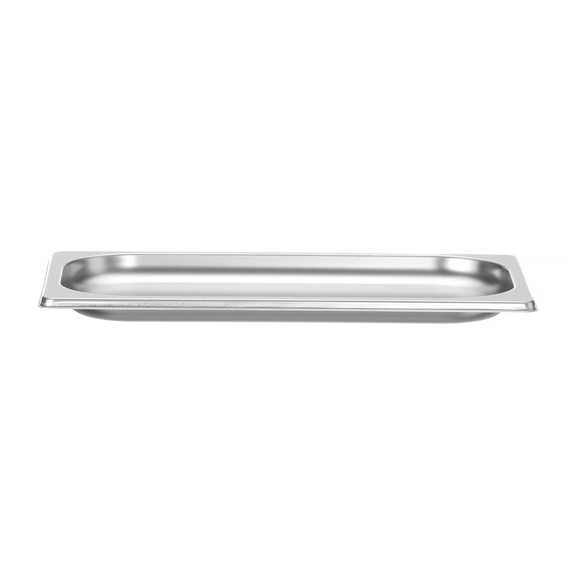 Hendi Gastronorm-Behälter 1/3, Profi Line, GN 1/3, 0,8L, (H)20mm Hendi Gastronorm-Behälter 1/3, Profi Line, GN 1/3, 0,8L, (H)20mm