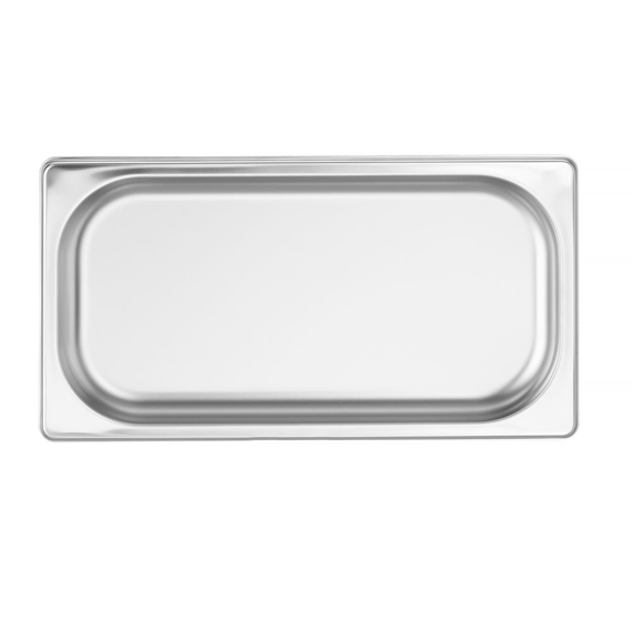 Hendi Gastronorm-Behälter 1/3, Profi Line, GN 1/3, 0,8L, (H)20mm 2 Hendi Gastronorm-Behälter 1/3, Profi Line, GN 1/3, 0,8L, (H)20mm