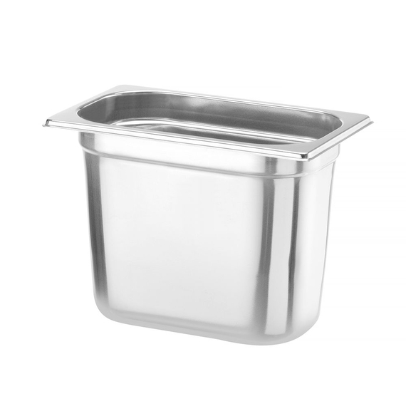 Hendi Gastronorm-Behälter 1/4, Profi Line, GN 1/4, 5,5L, (H)200mm 1 Hendi Gastronorm-Behälter 1/4, Profi Line, GN 1/4, 5,5L, (H)200mm