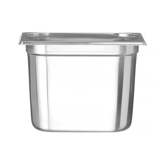 Hendi Gastronorm-Behälter 1/4, Profi Line, GN 1/4, 5,5L, (H)200mm Hendi Gastronorm-Behälter 1/4, Profi Line, GN 1/4, 5,5L, (H)200mm
