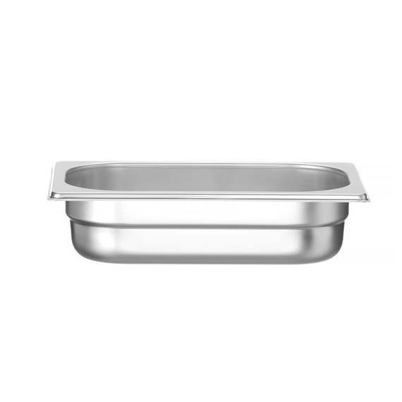 Hendi Gastronorm-Behälter 1/4, Profi Line, GN 1/4, 1,8L, (H)65mm Hendi Gastronorm-Behälter 1/4, Profi Line, GN 1/4, 1,8L, (H)65mm