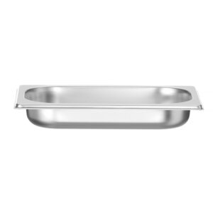 Hendi Gastronorm-Behälter 1/4, Profi Line, GN 1/4, 1,7L, (H)40mm
