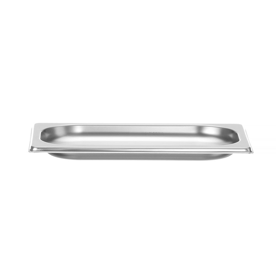 Hendi Gastronorm-Behälter 1/4, Profi Line, GN 1/4, 0,9L, (H)20mm Hendi Gastronorm-Behälter 1/4, Profi Line, GN 1/4, 0,9L, (H)20mm