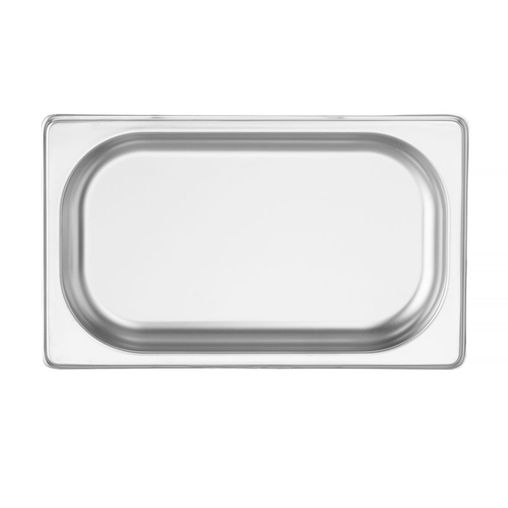 Hendi Gastronorm-Behälter 1/4, Profi Line, GN 1/4, 0,9L, (H)20mm 2 Hendi Gastronorm-Behälter 1/4, Profi Line, GN 1/4, 0,9L, (H)20mm