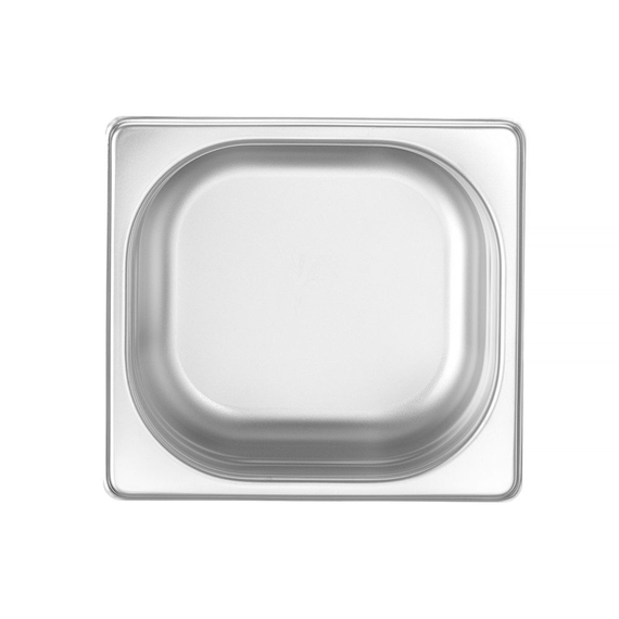 Hendi Gastronorm-Behälter 1/6, Profi Line, GN 1/6, 1L, (H)65mm 2 Hendi Gastronorm-Behälter 1/6, Profi Line, GN 1/6, 1L, (H)65mm