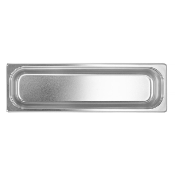 Hendi Gastronorm-Behälter 2/4, Profi Line, GN 2/4, 8,6L, (H)150mm Hendi Gastronorm-Behälter 2/4, Profi Line, GN 2/4, 8,6L, (H)150mm