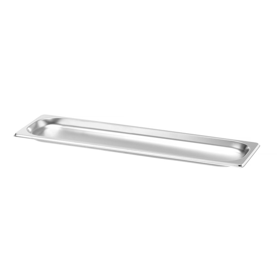 Hendi Gastronorm-Behälter 2/4, Profi Line, GN 2/4, 1,2L, (H)20mm Hendi Gastronorm-Behälter 2/4, Profi Line, GN 2/4, 1,2L, (H)20mm