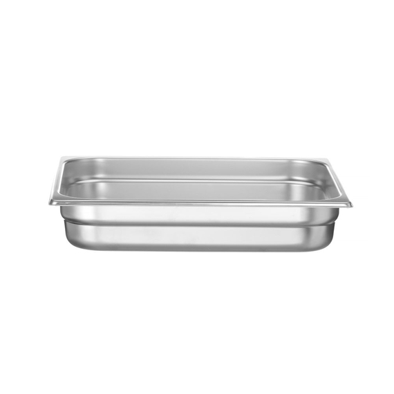 Hendi Behälter GN 2/3 perforiert, Profi Line, GN 2/3, 5,5L, (H)65mm Hendi Behälter GN 2/3 perforiert, Profi Line, GN 2/3, 5,5L, (H)65mm