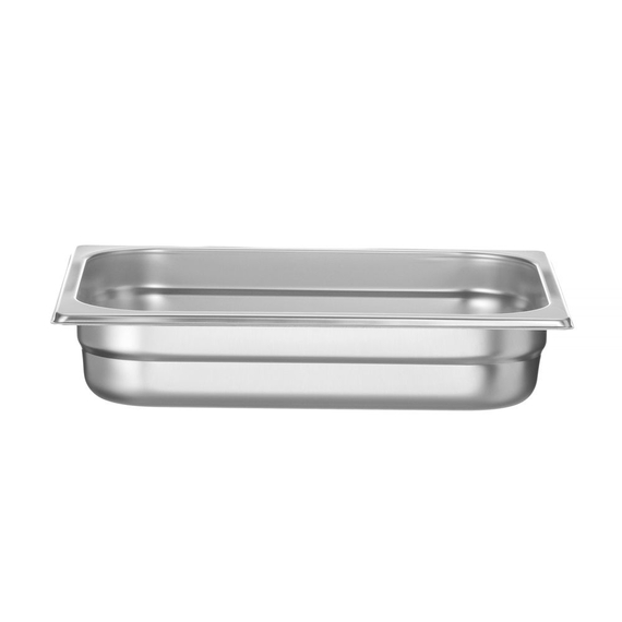 Hendi Behälter GN 1/2 perforiert, Profi Line, GN 1/2, 4L, (H)65mm Hendi Behälter GN 1/2 perforiert, Profi Line, GN 1/2, 4L, (H)65mm