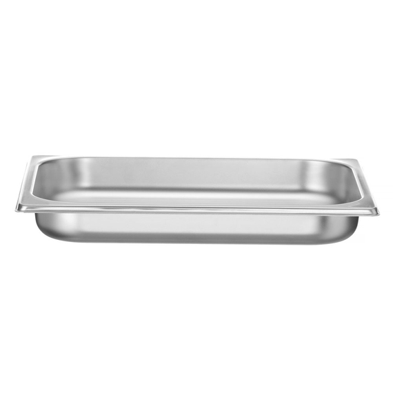 Hendi Behälter GN 1/2 perforiert, Profi Line, GN 1/2, 2L, (H)40mm Hendi Behälter GN 1/2 perforiert, Profi Line, GN 1/2, 2L, (H)40mm