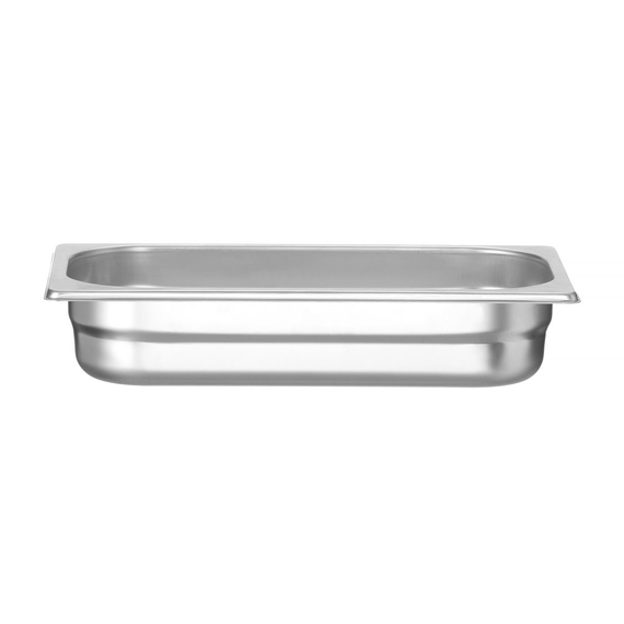 Hendi Behälter GN 1/3 perforiert, Profi Line, GN 1/3, 2,5L, (H)65mm Hendi Behälter GN 1/3 perforiert, Profi Line, GN 1/3, 2,5L, (H)65mm