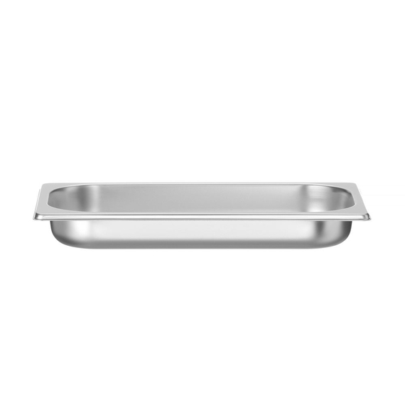 Hendi Behälter GN 1/3 perforiert, Profi Line, GN 1/3, 1,2L, (H)40mm Hendi Behälter GN 1/3 perforiert, Profi Line, GN 1/3, 1,2L, (H)40mm