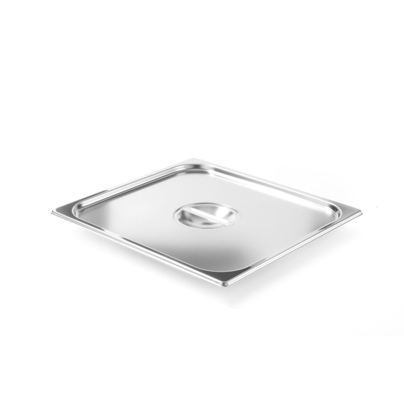 Hendi Deckel für Gastronorm-Behälter, Profi Line, GN 2/3, 354x325mm Hendi Deckel für Gastronorm-Behälter, Profi Line, GN 2/3, 354x325mm