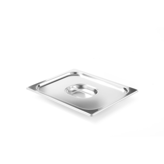 Hendi Deckel für Gastronorm-Behälter, Profi Line, GN 1/2, 265x325mm Hendi Deckel für Gastronorm-Behälter, Profi Line, GN 1/2, 265x325mm