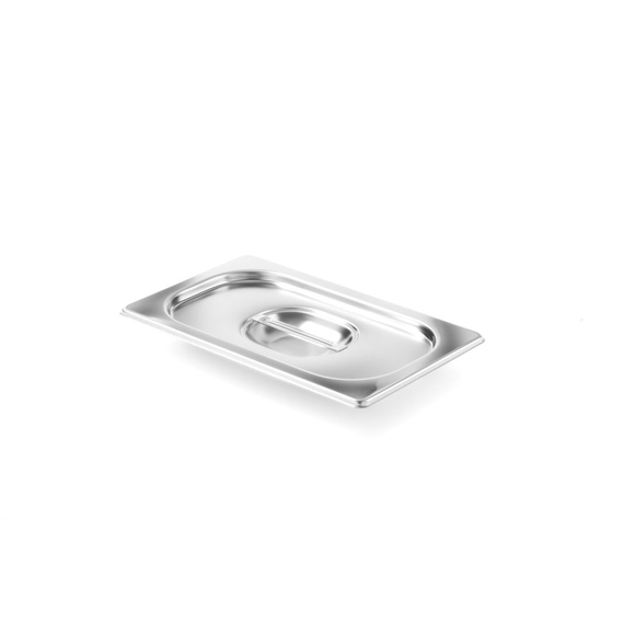 Hendi Deckel für Gastronorm-Behälter, Profi Line, GN 1/4, 265x162mm Hendi Deckel für Gastronorm-Behälter, Profi Line, GN 1/4, 265x162mm