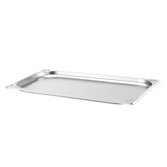 Hendi Gastronorm-Behälter 1/1, Kitchen Line, GN 1/1, 2,5L, (H)20mm 1 Hendi Gastronorm-Behälter 1/1, Kitchen Line, GN 1/1, 2,5L, (H)20mm