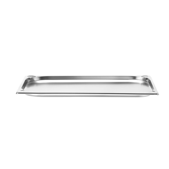 Hendi Gastronorm-Behälter 1/1, Kitchen Line, GN 1/1, 2,5L, (H)20mm Hendi Gastronorm-Behälter 1/1, Kitchen Line, GN 1/1, 2,5L, (H)20mm