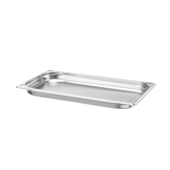 Hendi Gastronorm-Behälter 1/1, Kitchen Line, GN 1/1, 5L, (H)40mm 1 Hendi Gastronorm-Behälter 1/1, Kitchen Line, GN 1/1, 5L, (H)40mm