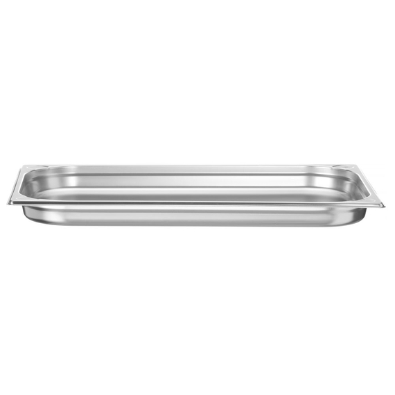 Hendi Gastronorm-Behälter 1/1, Kitchen Line, GN 1/1, 5L, (H)40mm Hendi Gastronorm-Behälter 1/1, Kitchen Line, GN 1/1, 5L, (H)40mm
