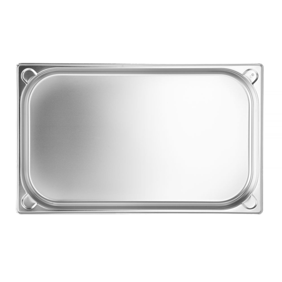 Hendi Gastronorm-Behälter 1/1, Kitchen Line, GN 1/1, 5L, (H)40mm 2 Hendi Gastronorm-Behälter 1/1, Kitchen Line, GN 1/1, 5L, (H)40mm