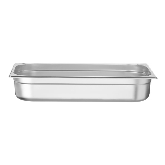 Hendi Gastronorm-Behälter 1/1, Kitchen Line, GN 1/1, 14L, (H)100mm Hendi Gastronorm-Behälter 1/1, Kitchen Line, GN 1/1, 14L, (H)100mm