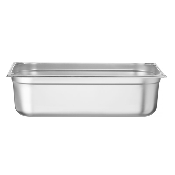 Hendi Gastronorm-Behälter 1/1, Kitchen Line, GN 1/1, 21L, (H)150mm Hendi Gastronorm-Behälter 1/1, Kitchen Line, GN 1/1, 21L, (H)150mm