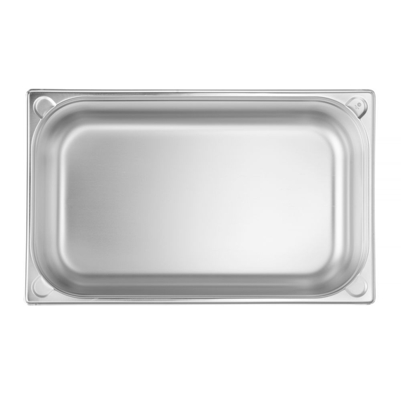Hendi Gastronorm-Behälter 1/1, Kitchen Line, GN 1/1, 21L, (H)150mm 1 Hendi Gastronorm-Behälter 1/1, Kitchen Line, GN 1/1, 21L, (H)150mm