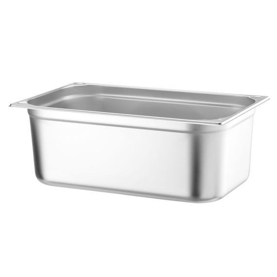 Hendi Gastronorm-Behälter 1/1, Kitchen Line, GN 1/1, 28L, (H)200mm 1 Hendi Gastronorm-Behälter 1/1, Kitchen Line, GN 1/1, 28L, (H)200mm