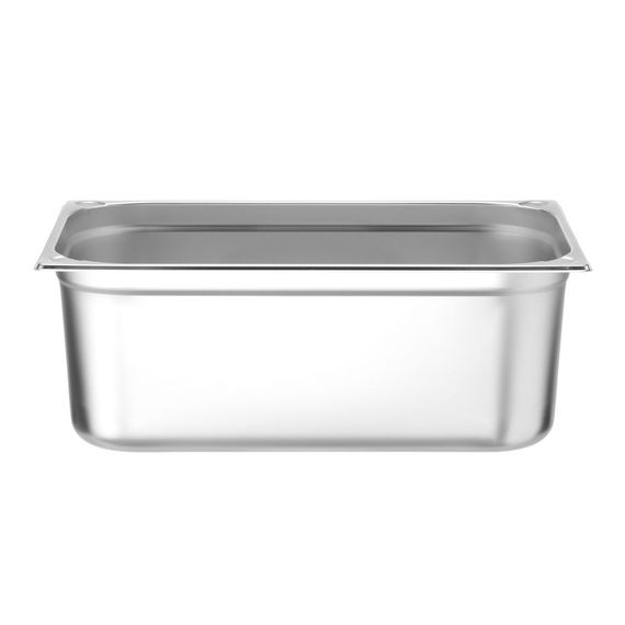 Hendi Gastronorm-Behälter 1/1, Kitchen Line, GN 1/1, 28L, (H)200mm Hendi Gastronorm-Behälter 1/1, Kitchen Line, GN 1/1, 28L, (H)200mm
