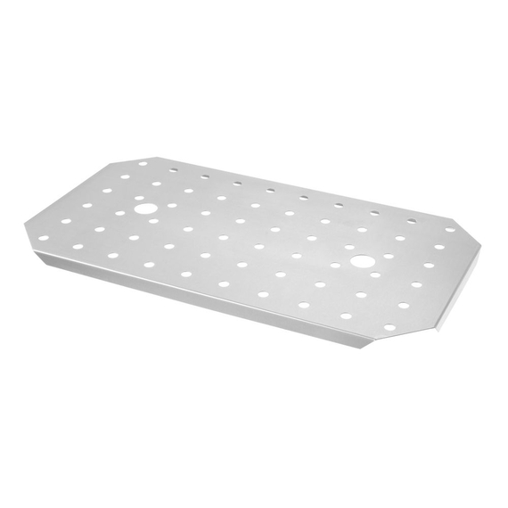 Hendi Abtropfgitter, Kitchen Line, GN 1/1, xx(H)mm Hendi Abtropfgitter, Kitchen Line, GN 1/1, xx(H)mm
