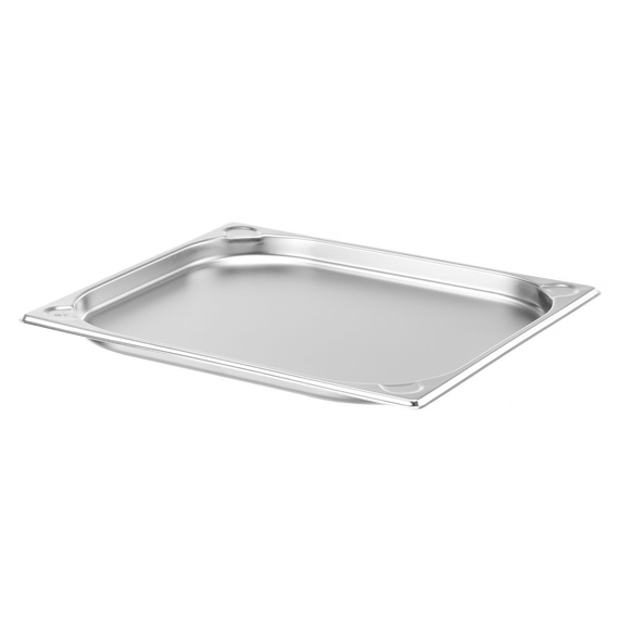 Hendi Gastronorm-Behälter 2/3, Kitchen Line, GN 2/3, 1,5L, (H)20mm 1 Hendi Gastronorm-Behälter 2/3, Kitchen Line, GN 2/3, 1,5L, (H)20mm
